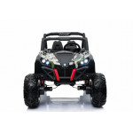 Elektrická bugina Jeep XMX - Camo - Lakované